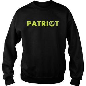 Patriot Np Shirt